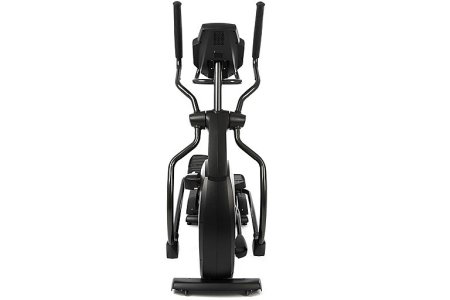 Эллиптический тренажер SPIRIT CE800 (Graphite gray)