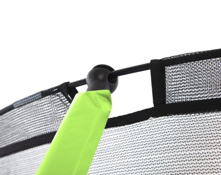 Батут Domsen Fitness Gravity 12FT (Green)
