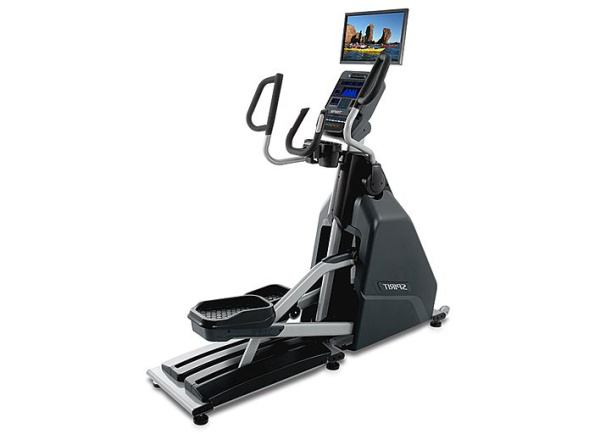 Эллиптический тренажер SPIRIT CE900