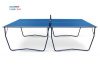Теннисный стол Start line Hobby EVO BLUE