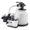 Бассейн каркасный 975х488х132см Intex 26378