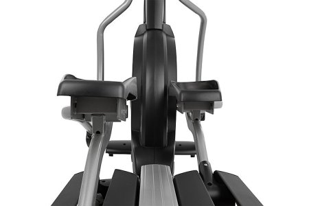 Эллиптический тренажер SPIRIT CE800 (Graphite gray)