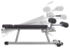 Скамья для пресса VictoryFit VF-A5001