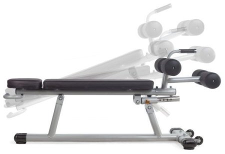 Скамья для пресса VictoryFit VF-A5001