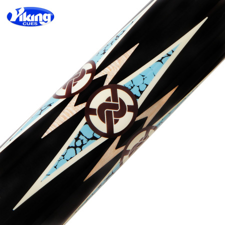 Кий Viking Valhalla VA704 2PC Пул