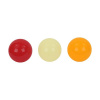 Шары Carom Standard ø61,5мм 3шара