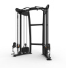Угловая блочная рамка (кроссовер) Fitex PRO FTX-7332A