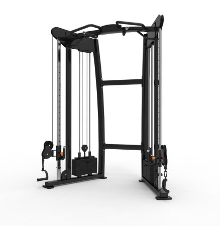 Угловая блочная рамка (кроссовер) Fitex PRO FTX-7332A