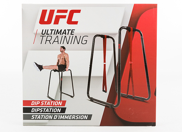 Дип-станция UFC