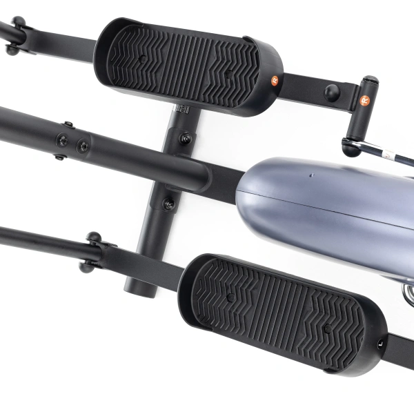 Эллиптический тренажер домашний CARBON FITNESS E20