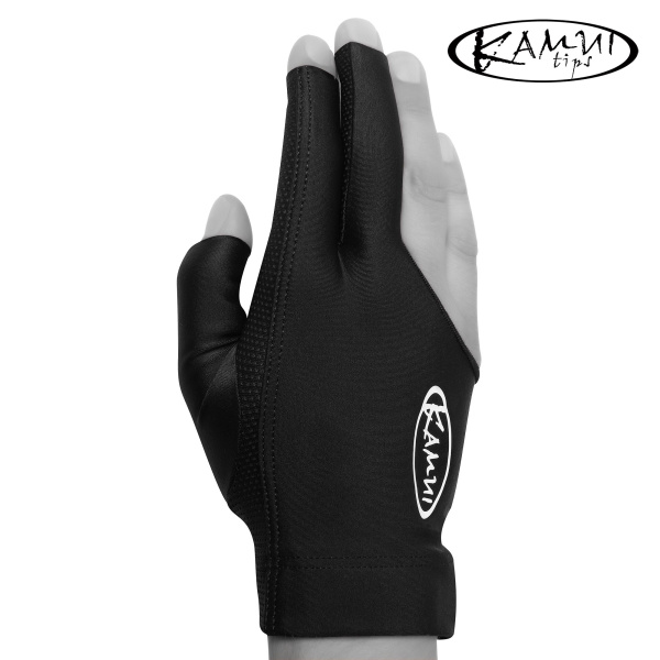 Перчатка Kamui QuickDry черная правая L