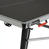 Теннисный стол CORNILLEAU 600X Performance Outdoor (черный)