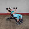 Регулируемая скамья Body-Solid SFID425