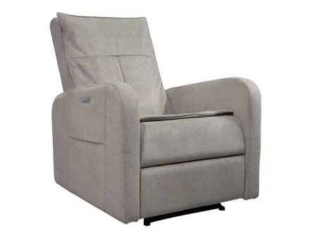 Кресло-реклайнер электрический FUJIMO E-COMFORT CHAIR Mouse