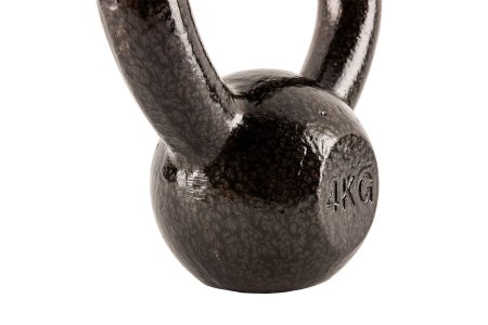 Гиря UFC Hammertone Kettlebell