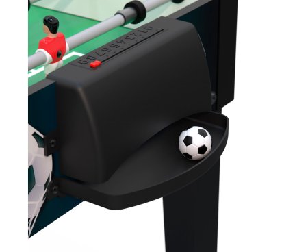 Игровой стол - футбол DFC WORLDCUP SB-ST-11SC