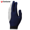 Перчатка Fortuna Classic синяя левая/правая S