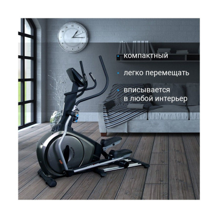 Эллиптический тренажер Sportop E5500