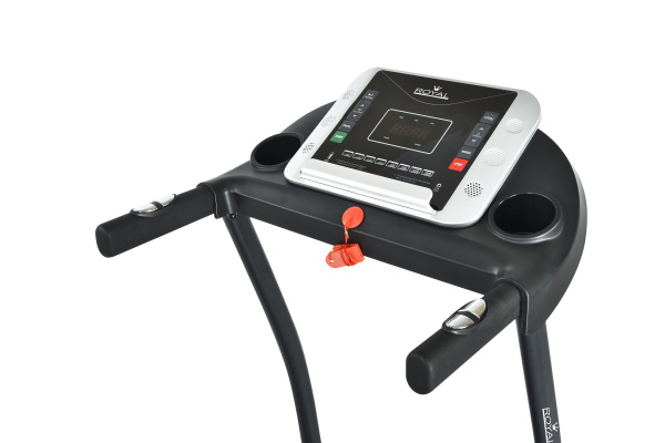 Беговая дорожка ROYAL Fitness RF-7