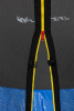 Батут FunFit 252 см - 8ft синий