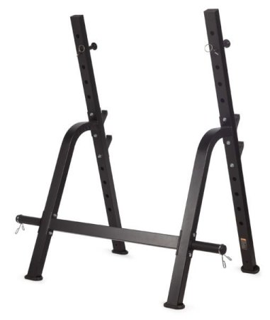 Стойка для приседаний, жима лежа VictoryFit VF-B2013