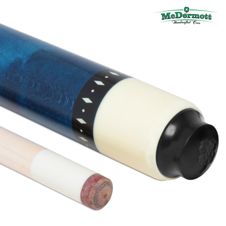 Кий McDermott Lucky L07 2PC Пул