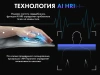 Массажное кресло FUJIMO TON PRO ZEN F888 Шоколад