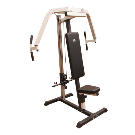 Тренажер баттерфляй DFC HOMEGYM HM045