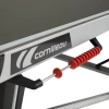 Теннисный стол CORNILLEAU 600X Performance Outdoor (черный)