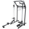 Мультистанция, гребной тренажер STEELVER SV9203