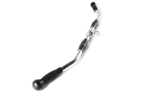 Рукоятка для тяги широким хватом 122 см Hasttings Digger HD61F1L
