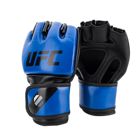 Перчатки MMA для грэпплинга UFC 5 унций