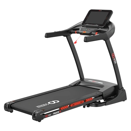 Беговая дорожка CardioPower Track 9