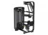Вращение торса SPIRIT SP-3521 со стеком 90 кг
