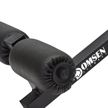 Тренажер гиперэкстензия складная Domsen Ds21