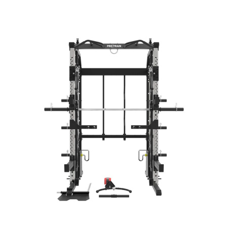 Многофункциональный силовой комплекс Protrain GT3B PRO