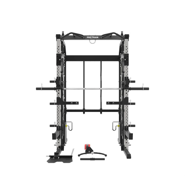 Многофункциональный силовой комплекс Protrain GT3B PRO