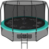 Каркасный батут Clear Fit FamilyHop 10Ft