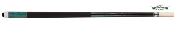 Кий McDermott Star S74 2PC Пул
