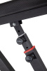 Скамья силовая и стойка для штанги VictoryFit VF-T25
