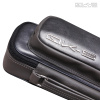 Кейс QK-S Captain 2x2 серый металлик