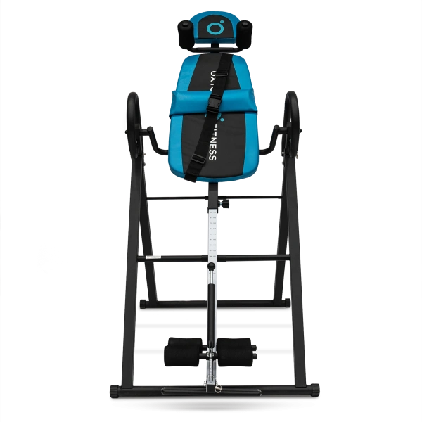 Инверсионный стол домашний OXYGEN FITNESS SKULPT