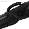 Тубус QK-S Galaxy 2x2 матовый черный