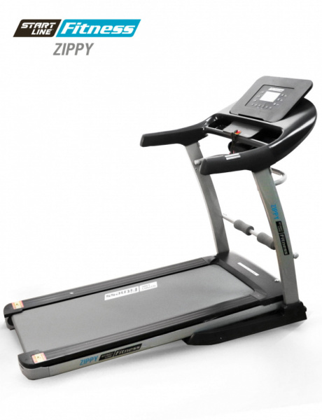 Беговая дорожка ZIPPY SLF 900M