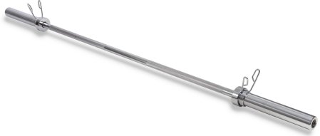 Гриф 50 мм. Прямой 1,8 м. до 160 кг. VictoryFit VF-S5018S160