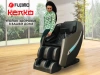 Массажное кресло FUJIMO KENKO F623 Графит