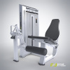E7002A Разгибание ног сидя.  Стек 110 кг