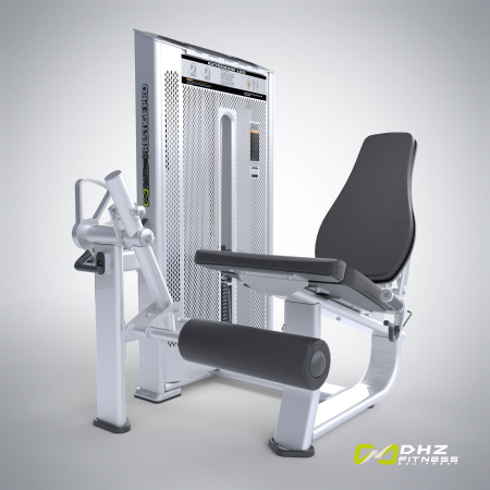 E7002A Разгибание ног сидя.  Стек 110 кг