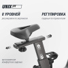 Спин-байк UNIX Fit с подсветкой / Smart Light 700