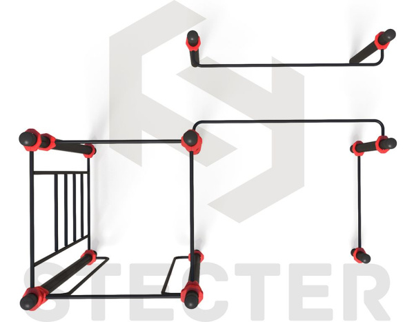 Комплекс PARASTECTER LITE